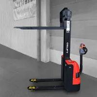 Самоходные штабелеры AX12D AX12D, OXLIFT, Штабелёры самоходные