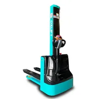 Самоходные штабелеры AX12DL AX12DL, OXLIFT, Штабелёры самоходные