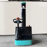 Самоходные штабелеры AX12DL AX12DL, OXLIFT, Штабелёры самоходные