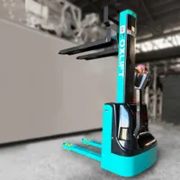 Самоходные штабелеры AX12DL AX12DL, OXLIFT, Штабелёры самоходные