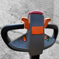 Самоходные штабелеры AX12DL AX12DL, OXLIFT, Штабелёры самоходные