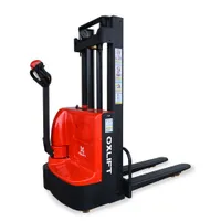 Самоходные штабелеры OXLIFT AX 2516 OXLIFT AX 2516, OXLIFT, Штабелёры самоходные