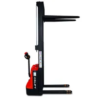 Самоходные штабелеры OXLIFT AX 2516 OXLIFT AX 2516, OXLIFT, Штабелёры самоходные