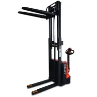 Самоходные штабелеры OXLIFT AX 2516 OXLIFT AX 2516, OXLIFT, Штабелёры самоходные
