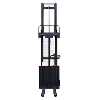 Самоходные штабелеры OXLIFT AX 3616 OXLIFT AX 3616, OXLIFT, Штабелёры самоходные