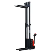 Самоходные штабелеры OXLIFT AX 3616 OXLIFT AX 3616, OXLIFT, Штабелёры самоходные