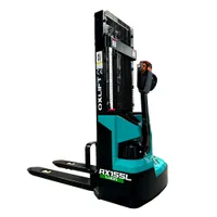 Самоходные штабелеры OXLIFT AX155L AX155L, OXLIFT, Штабелёры самоходные