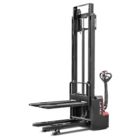 Самоходные штабелеры OXLIFT CDD10-AMC1-L OXLIFT CDD10-AMC1-L, OXLIFT, Штабелёры самоходные
