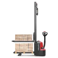 Самоходные штабелеры OXLIFT CDD10-AMC1-L OXLIFT CDD10-AMC1-L, OXLIFT, Штабелёры самоходные