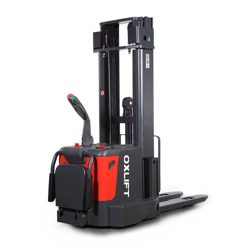 Самоходные штабелеры OXLIFT PS 1536 OXLIFT PS 1536, OXLIFT, Штабелёры самоходные