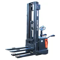 Самоходные штабелеры OXLIFT PS 1536 OXLIFT PS 1536, OXLIFT, Штабелёры самоходные
