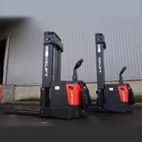 Самоходные штабелеры OXLIFT PS 1536 OXLIFT PS 1536, OXLIFT, Штабелёры самоходные