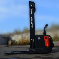 Самоходные штабелеры OXLIFT PS 1536 OXLIFT PS 1536, OXLIFT, Штабелёры самоходные