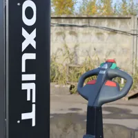 Самоходные штабелеры OXLIFT PS 1536 OXLIFT PS 1536, OXLIFT, Штабелёры самоходные
