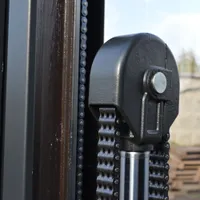 Самоходные штабелеры OXLIFT PS 1536 OXLIFT PS 1536, OXLIFT, Штабелёры самоходные