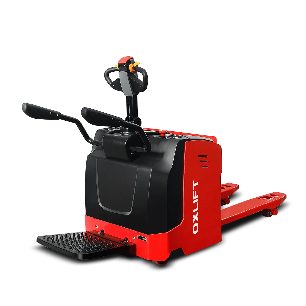 Самоходные тележки для тяжелой промышленности OXLIFT TX30, OXLIFT, Самоходные тележки стандартные