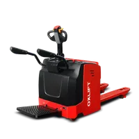 Самоходные тележки для тяжелой промышленности OXLIFT TX30, OXLIFT, Самоходные тележки стандартные