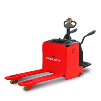 Самоходные тележки для тяжелой промышленности OXLIFT TX30, OXLIFT, Самоходные тележки стандартные