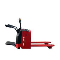 Самоходные тележки для тяжелой промышленности OXLIFT TX30, OXLIFT, Самоходные тележки стандартные
