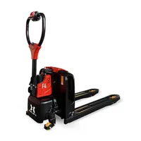 Самоходные тележки F4 F4, OXLIFT, Тележки электрические