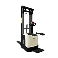 Самоходный электроштабелер PROLIFT M2 SDK 1536 со свободным подъемом, PROLIFT M2, Штабелёры самоходные