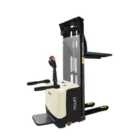 Самоходный электроштабелер PROLIFT M2 SDK 1536 со свободным подъемом, PROLIFT M2, Штабелёры самоходные