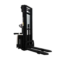 Самоходный электроштабелер PROLIFT M2 SDK 1656 li-ion со свободным подъемом, PROLIFT M2, Штабелёры самоходные