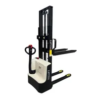 Самоходный электроштабелер PROLIFT M2 SDR 1035, PROLIFT M2, Штабелёры самоходные