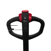 Самоходный электроштабелер PROLIFT M2 SDR 1216 li-ion, PROLIFT M2, Штабелёры самоходные