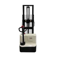 Самоходный электроштабелер PROLIFT M2 SDR 1216 li-ion, PROLIFT M2, Штабелёры самоходные