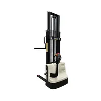 Самоходный электроштабелер PROLIFT M2 SDR 1216-S, PROLIFT M2, Штабелёры самоходные