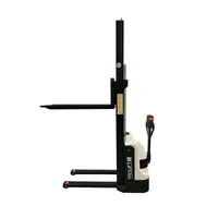 Самоходный электроштабелер PROLIFT M2 SDR 1216-S, PROLIFT M2, Штабелёры самоходные
