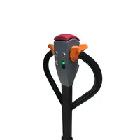 Самоходный электроштабелер PROLIFT M2 SDR 1216-S, PROLIFT M2, Штабелёры самоходные
