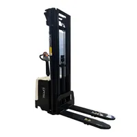 Самоходный электроштабелер PROLIFT M2 SDR 2036, PROLIFT M2, Штабелёры самоходные