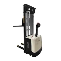 Самоходный электроштабелер PROLIFT M2 SDR 2045, PROLIFT M2, Штабелёры самоходные