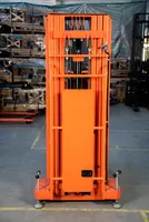Сборщик заказов с электроподъемом 200 кг 3,5 м TOR GOPY3.503, TOR Industries, Комплектовщики заказов