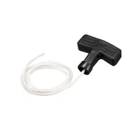 Шнур стартера для двигателя LONCIN 152F, LONCIN, Запчасти для складской техники