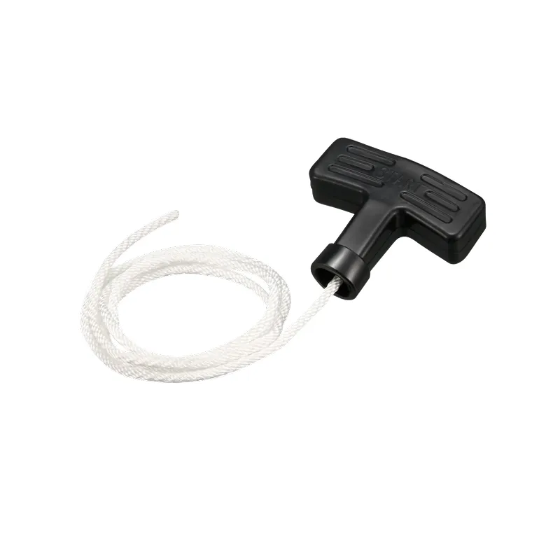 Шнур стартера для двигателя LONCIN H200F, LONCIN, Запчасти для складской техники