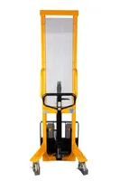 Штабелер гидравлический 1,0 т 1,6 м XILIN SDJ1016, TOR Industries, Штабелёры ручные