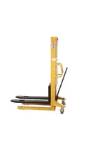 Штабелер гидравлический 1,0 т 3,0 м XILIN SDJ1030, TOR Industries, Штабелёры ручные