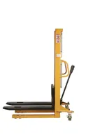 Штабелер гидравлический 1,0 т 3,0 м XILIN SDJ1030, TOR Industries, Штабелёры ручные