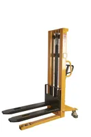 Штабелер гидравлический 1,0 т 3,0 м XILIN SDJ1030, TOR Industries, Штабелёры ручные