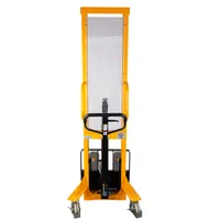 Штабелер гидравлический 1,5 т 1,6 м XILIN SDJ1516, TOR Industries, Штабелёры ручные