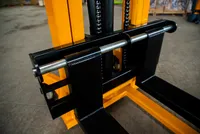 Штабелер гидравлический 1,5 т 2,5 м с раздвижными вилами TOR TYC1525 PRO, TOR Industries, Штабелёры ручные