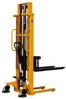 Штабелер гидравлический 1,5 т 3,0 м с раздвижными вилами TOR TYC1530 PRO, TOR Industries, Штабелёры ручные