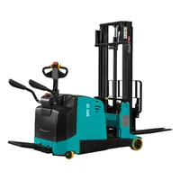 Штабелер с противовесом PROLIFT PRO SRV 2035 li-ion, PROLIFT PRO, Штабелёры самоходные