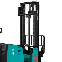 Штабелер с противовесом PROLIFT PRO SRV 2035, PROLIFT PRO, Штабелёры самоходные