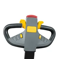 Штабелер с противовесом PROLIFT PRO SRV 2045 li-ion, PROLIFT PRO, Штабелёры самоходные
