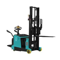 Штабелер с противовесом PROLIFT PRO SRV 2045, PROLIFT PRO, Штабелёры самоходные