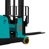 Штабелер с противовесом PROLIFT PRO SRV 2045, PROLIFT PRO, Штабелёры самоходные